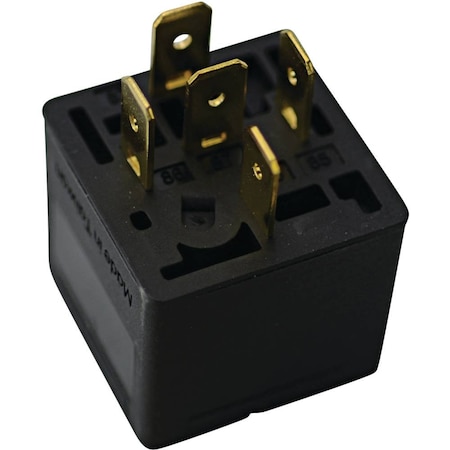 Aftermarket Fits Bosch Relay BOS-0986AH0251-JN